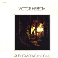 Negro Halcón - Victor Heredia