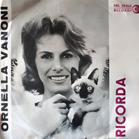 Riicorda - Ornella Vanoni