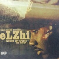 Love It Here - eLZhi & Slum Village & B.R. Gunna