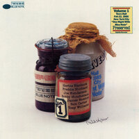 Little B's Poem - Bobby Hutcherson & Herbie Hancock & Ron Carter & Tony Williams