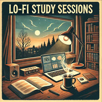 Lo-Fi Study Sessions - A$AP Cookie & Lofi Beats & Lofi Music