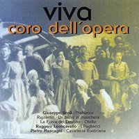 La forza del destino:  Nella guerra, è la follia - Gino Marinuzzi & Ernesto Dominici & Orchestra Sinfonica e Coro di Torino della RAI & Джузеппе Верди