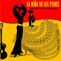 Igual Que la Dolorosa-Que Te Teniá Junto a Mí - La Niña De Los Peines & Niños Ricardo
