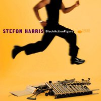 Bass Vibes - Stefon Harris
