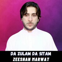 Da Zulam Da Sitam - Zeeshan Marwat