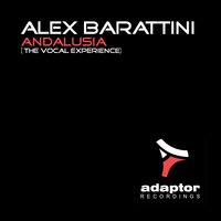 Andalusia - Alex Barattini