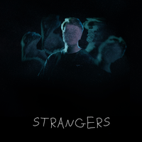 Strangers - Julian Cross & Leona Griffin
