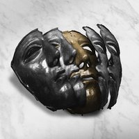 Beauty of the Unhidden Heart - Sister Crayon & Chrome Sparks & The Glitch Mob