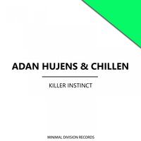 Killer Instinct - Adan Hujens