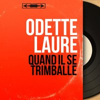 Ça me fait penser - Odette Laure & Hubert Degex et son orchestre