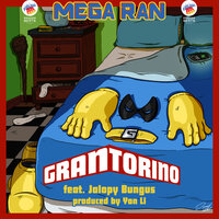 Gran Torino - Mega Ran & RandomBeats & Jalopy Bungus