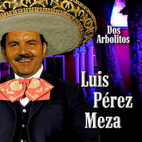 Un Madrigal - Luis Perez Meza