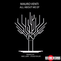 All About Me - Mauro Venti