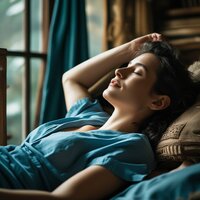 Лунный свет в колыбели - Музыка для йоги & Музыка для работы и фона & Музыка для сна & Zen Meditate & Музыка на ночь