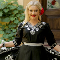 Un colt de rai - Mihaela Belciu