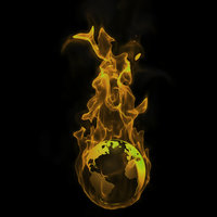 Going up in Smoke - Odd Squad Family & Mark Battles & Brielle Marie