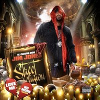 Street Religion Dreams - Rell & Jim Jones