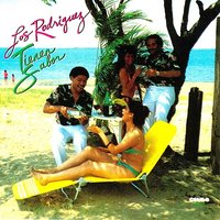 Panchon el Fanfarron - Los Rodriguez & Yayo El Indio & Nestor Sanchez & Billy Carrion & Rigo Matos