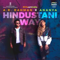 Hindustani Way - A.R.Rahman & Ananya Birla