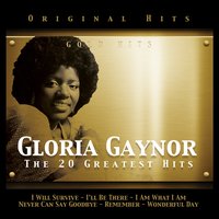 I've Been Watchin' You - Gloria Gaynor