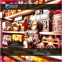 Memories - St.Ego & Monuloku