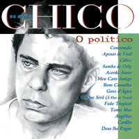 Cálice - Chico Buarque & Milton Nascimento