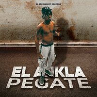 Pegate - El Ankla