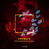 Fav Boyz - A.C.E & Steve Aoki