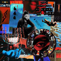 Mad Apology - Bloody Civilian & Odumodublvck