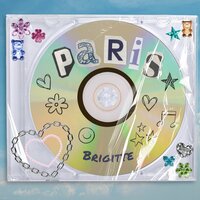 Paris - Brigitte