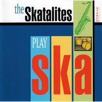 T-Bone - The Skatalites