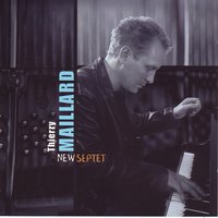 Paris à n'importe quelle heure - Thierry Maillard