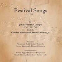 Sinners, Obey The Gospel-Word - Courtenay Budd & Polly Brecht & Julia Emahiser Bartles