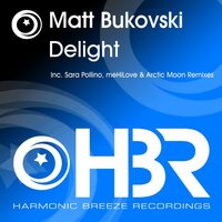Delight - Matt Bukovski & Sara Pollino