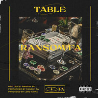 Table - Ransom FA