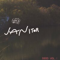 parental advisory - Janitor