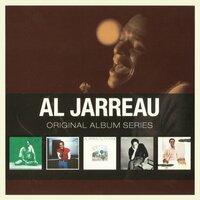 Fire and Rain - Al Jarreau