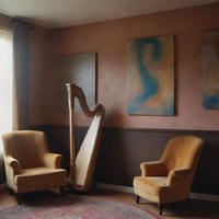 Melodic Meditation - atmospheremusic & Музыка для медитации