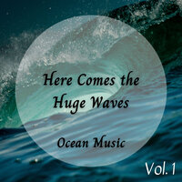 I Want to go to the Beach - Relaxing Music Ox & Ocean Waves Radiance & Deep Sleep Relaxation