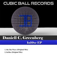 On The Wave - Daniell C & Greenberg
