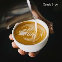 Latte Jazz - Soft Jazz Mood
