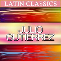 Goza Mi Trompeta - Julio Gutierrez