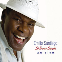 Samba de verão - Emílio Santiago
