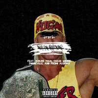 Not the Rap Song - Adam flowers & Suburb Thug & Chase Moore & Zoodeville & Fredo Algebra