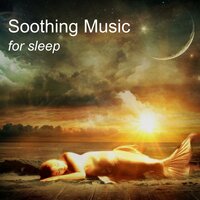 Touching Calm - Sleep Music with Nature Sounds Relaxation