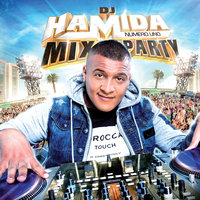 Numero Uno - DJ Hamida & James Izmad & Anis Le Kiss