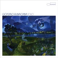 Rezo (Praise Be!) - Gonzalo Rubalcaba