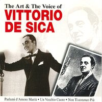 Fortunato - Vittorio De Sica & Луиджи Керубини