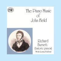 Sonata in E Flat, Op. 1, No. 1: I. Allegro moderato - Richard Burnett