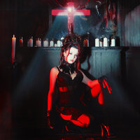 Вампир - WOKAWÓNA